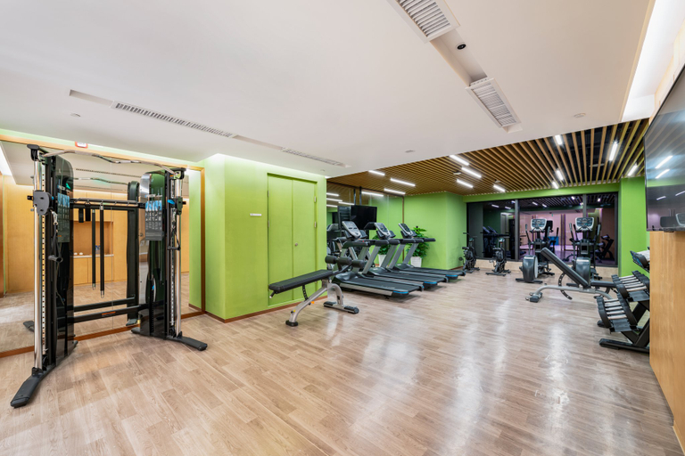 Others 3, Holiday Inn TONGREN WANSHAN by IHG, Tongren