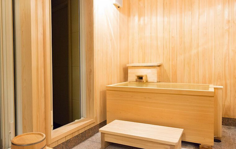 Others 4, Kusatsuonnsenn Tenojiya, Kusatsu