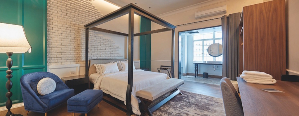 Bedroom 9