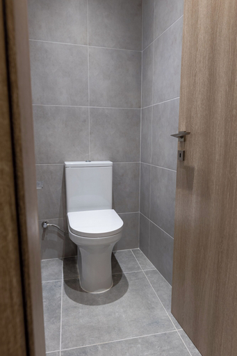 Bathroom 5, Athenian Sensations Apartments & Suites, Attica