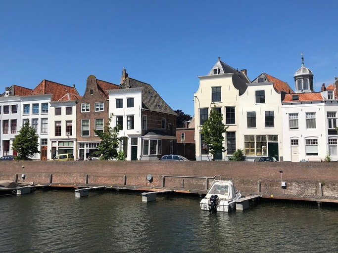 Exterior & Views, Middelburg4you, Middelburg