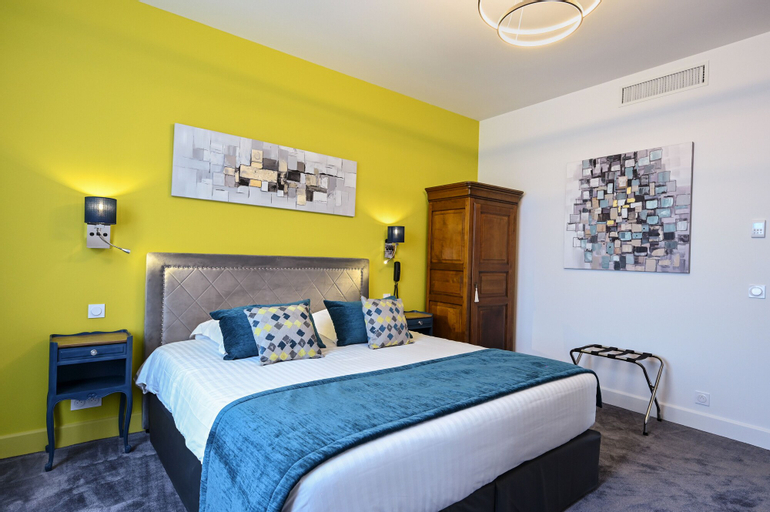 Bedroom 17