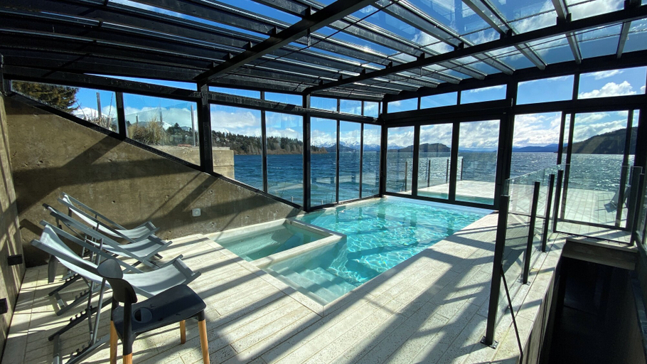 Sport & Beauty 5, WaOne Lake Homes, Bariloche
