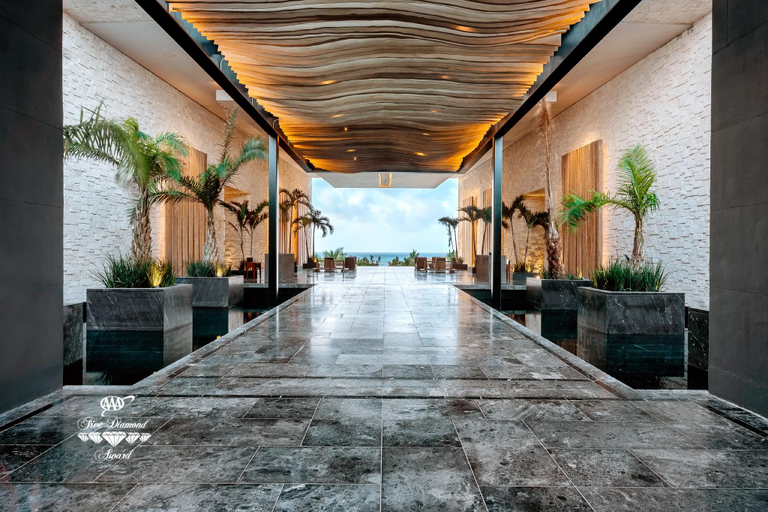 Public Area 4, Secrets Moxché Playa del Carmen - Adults Only - All Inclusive, Cozumel