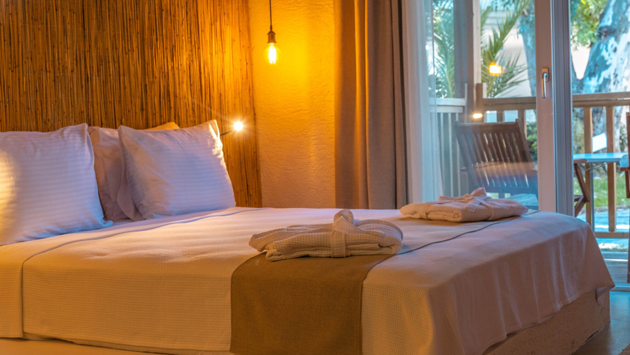 Bedroom 4, Very Chic Bodrum Adult Only +18, Bodrum