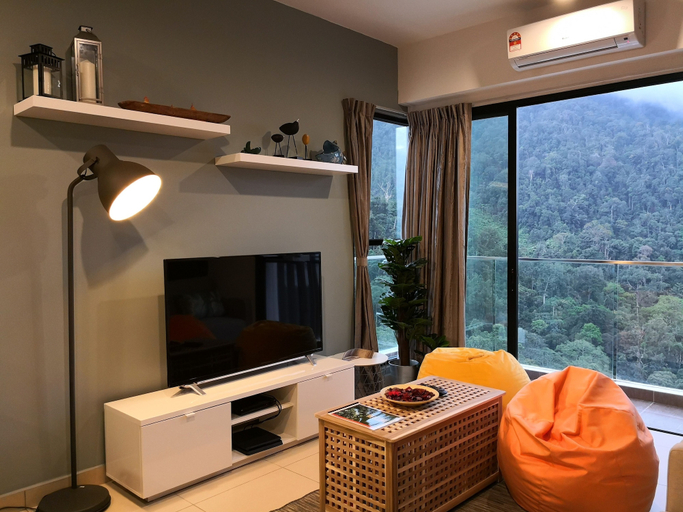 Others 1, Midhill by Cheng, Genting Highlands