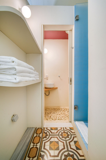 Bedroom 3, Keramos Athens, Attica