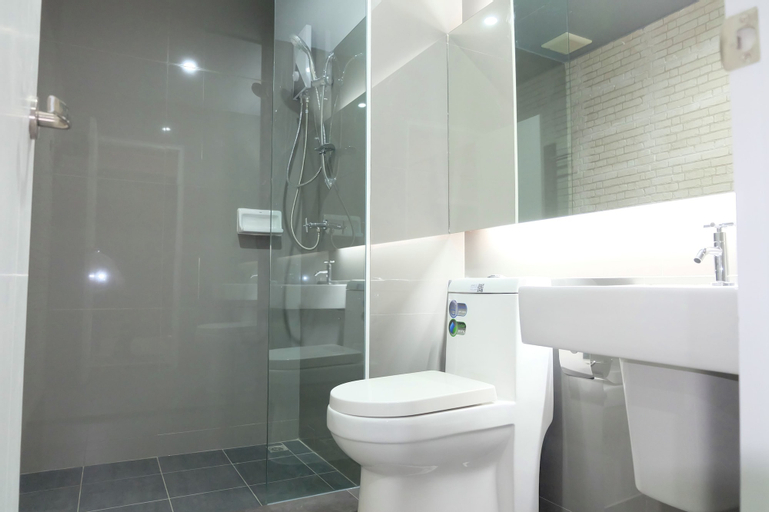 Bathroom 4