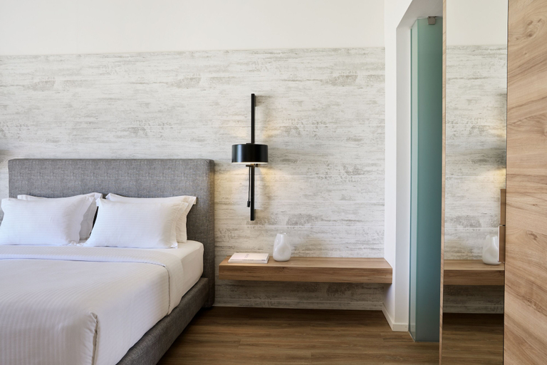 Bedroom 3, Euphoria Resort - All Inclusive, Crete