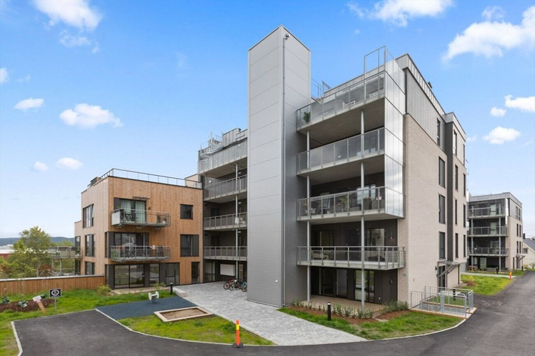 Exterior & Views 2, KM Rentals, Skedsmo