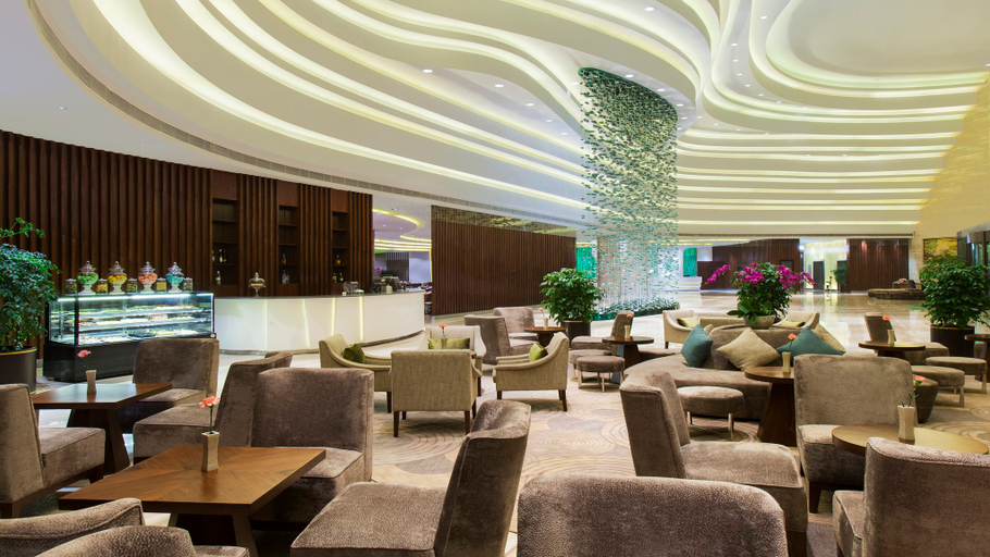 Others 2, Holiday Inn CHENGDU XINDU by IHG, Chengdu