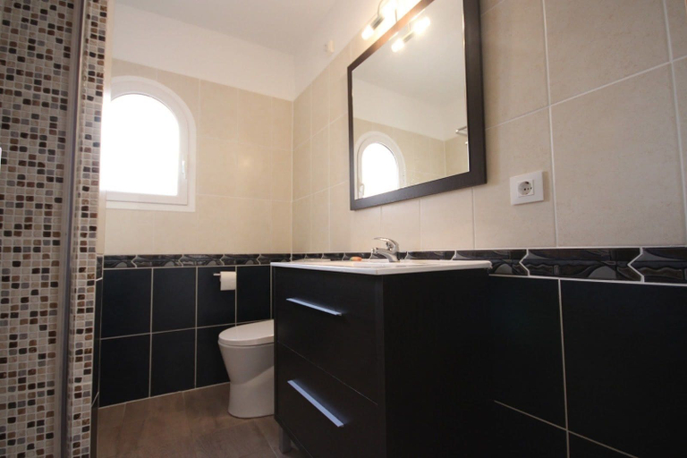 Bathroom 3, Villa Maryvilla 41 - Plaza Mayor, Alicante