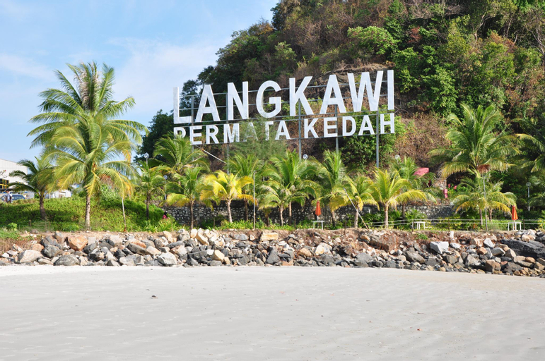 Nearby Landmark 4, Rainbow Bed & Breakfast, Langkawi