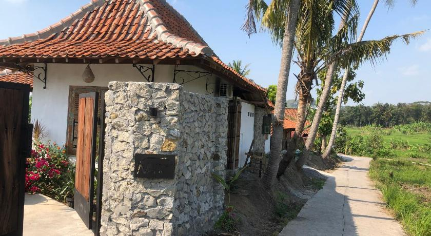 Villa Nextdoor Nature, Bantul