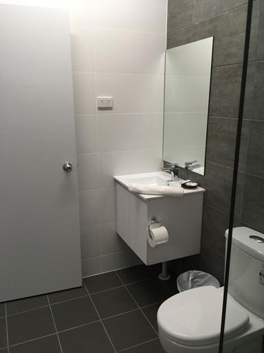 Bathroom 3, Escape On Lake, Cairns