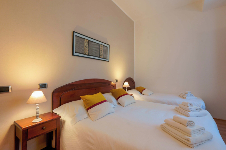 Bedroom 4, Sa Domu Cheta, Cagliari