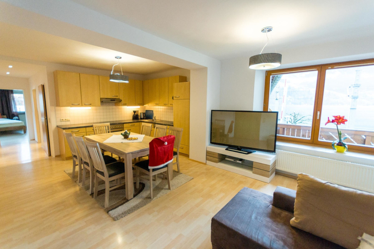 Others 5, SKI-N-LAKE City Apartments, Zell am See