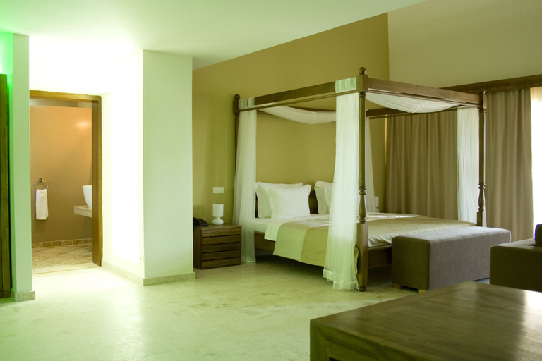 Bedroom 3, Hotel Mellow, Primorsko