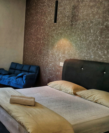 Bedroom 13