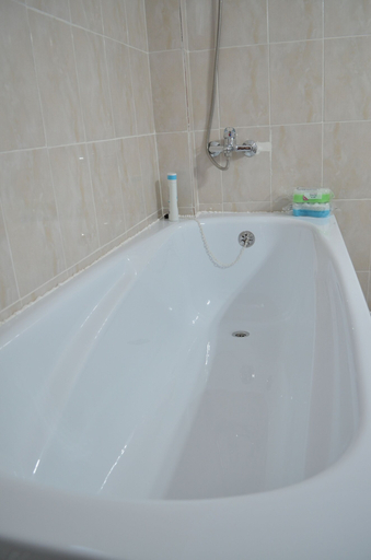 Bathroom 3, Alexys Residence 9, Iasi