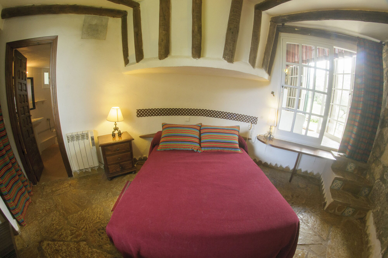 Bedroom 2, Los Chozos, Cádiz