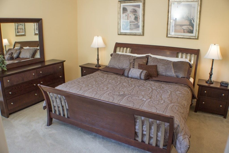 Bedroom 3, Ip60305 - Highgate at Legacy Park - 4 Bed 3 Baths Villa, Polk