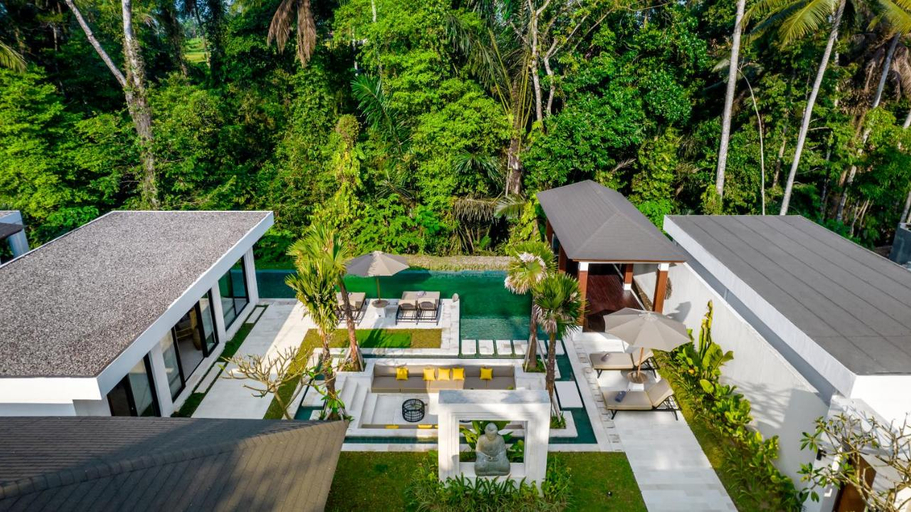 Exterior & Views 2, Villa Ciryandil by BaliSuperHost, Gianyar