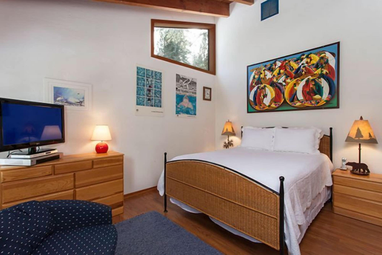 Bedroom 3, Deer Path, Placer