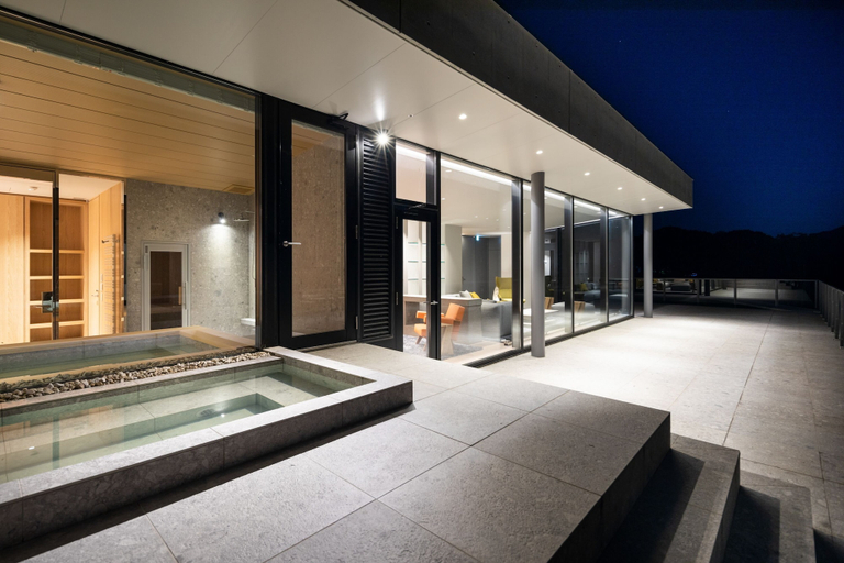 Sport & Beauty 3, YAMAKEI Residences, Kutchan