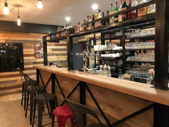 Food & Drinks 5, Au Sauvage, Loiret