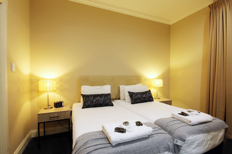 Bedroom 7