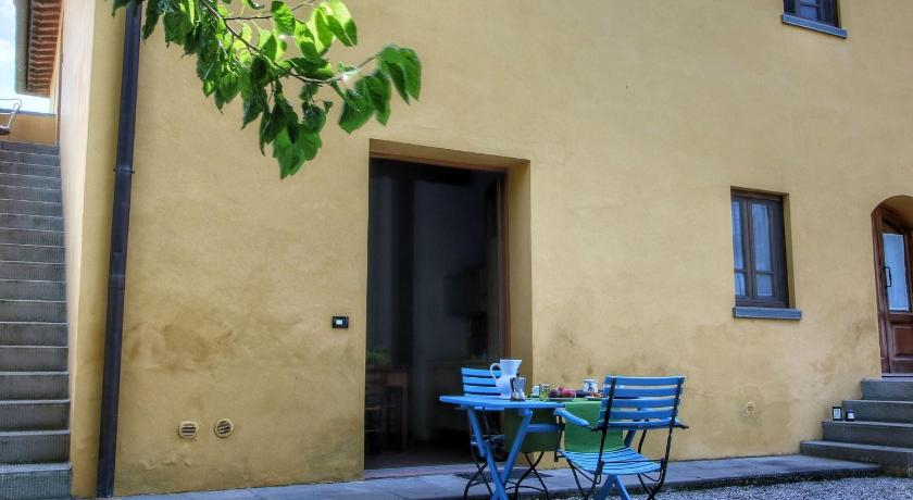 Exterior & Views 1, Charming Holiday Home in Tuscany with Swimming  Pool, Arezzo
