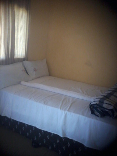 Bedroom, Casa do Campo, Moamba