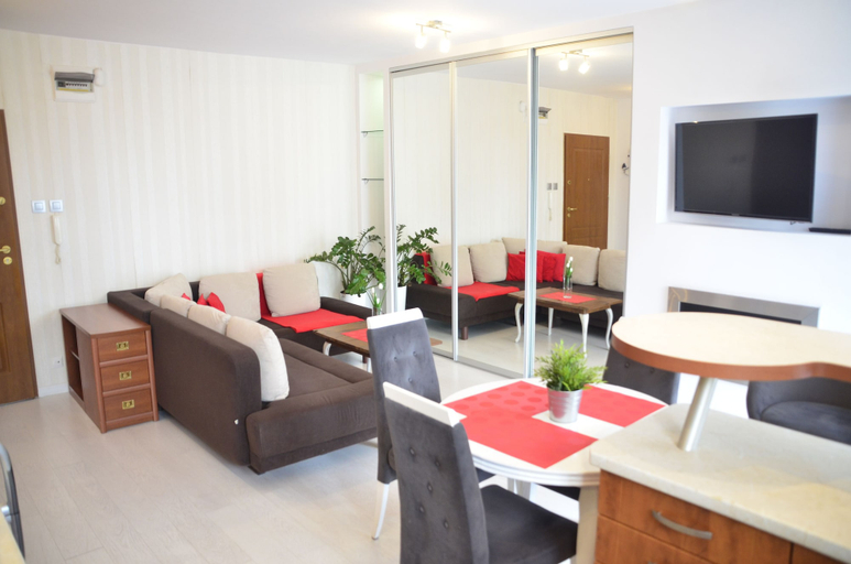 Others 5, Apartamenty Baltyckie - Na Wydmie, Słupsk