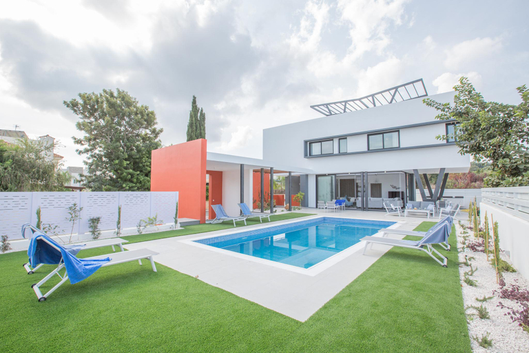 Others 2, Protaras Holiday Villa Cr5