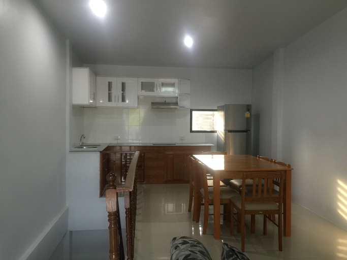 Others 5, Poonsap Apartment, Ko Lanta