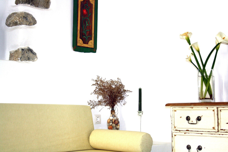 Others 5, Mariakis Luxury Studios, South Aegean