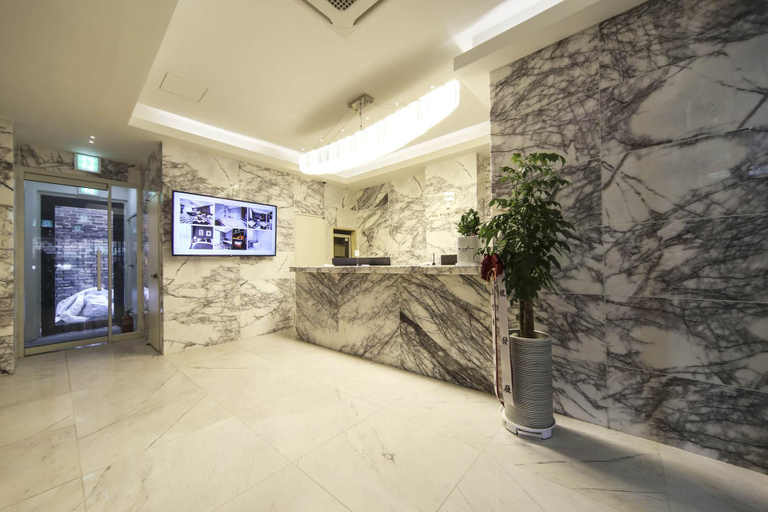 Public Area 3, Jongno The Post Hotel, Jongno