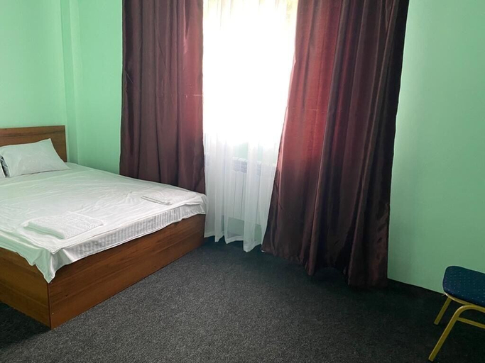 Bedroom 5, Pana Inn, Almaty