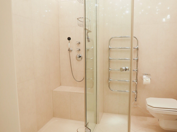 Bathroom 4, Ferienwohnung Sönshörn 20, Nordfriesland