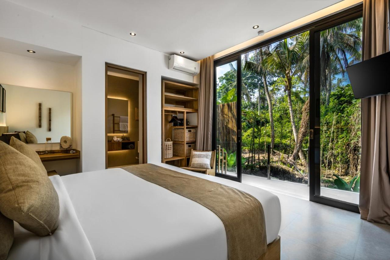 Bedroom 3, Villa Louise & Hanna by BaliSuperHost, Gianyar