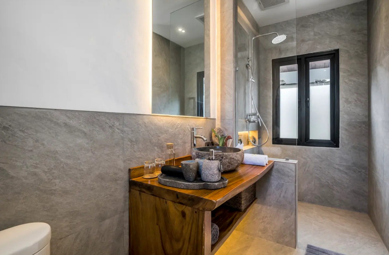 Bathroom 4, Villa Ciryandil by BaliSuperHost, Gianyar
