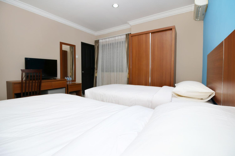 Bedroom 5