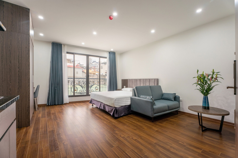 Others 5, Granda Lake View Hotel & Apartment, Cầu Giấy