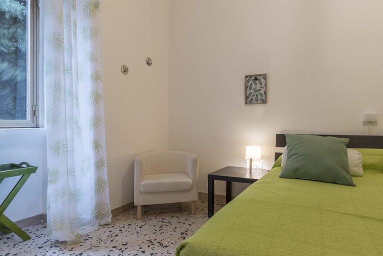Others 2, Villa Albani Apartment, Rome