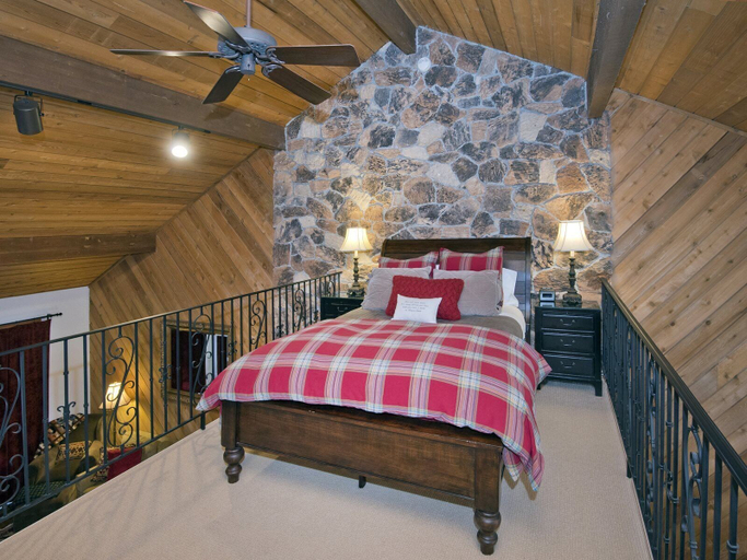 Bedroom 3, Ridgepoint 202, Eagle