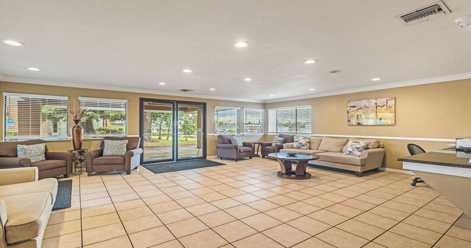 Others 5, Best Western Roseville Inn, Placer