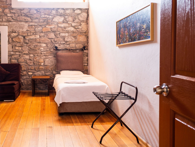 Bedroom 5, Armagrandi Bozcaada, Bozcaada