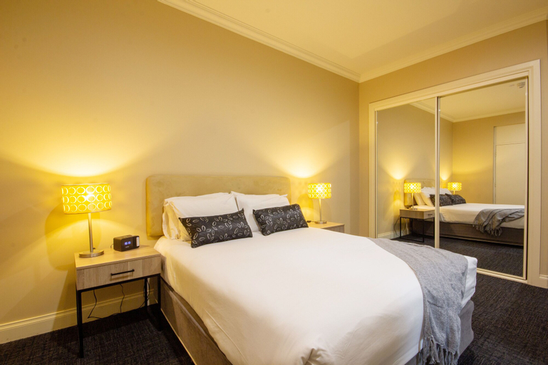 Bedroom 8