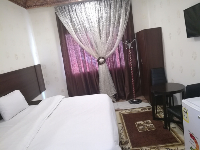 Bedroom 4, Revan Hotel, Makkah